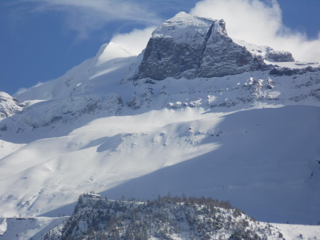 Appartment Chalet Sonnenheim Kandersteg Eksteriør bilde
